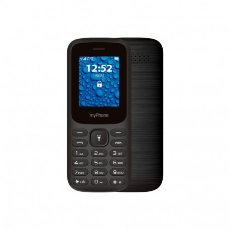 myPhone 2220 must dual SIM 1.77" TFT 128x160/32MB/microSD/2G