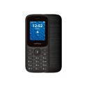 myPhone 2220 (Black) Dual SIM 1.77" TFT 128x160/32MB/microSD/2G | myPhone