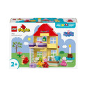 LEGO Peppa Pig 10433 Peppa's Birthday House