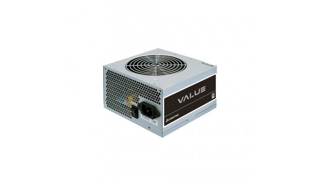 Chieftec Value 500W power supply (APB-500B8)
