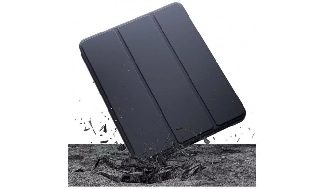 3mk Soft tahvelarvuti ümbris Samsung Galaxy Tab A9 jaoks