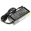 Green Cell sülearvuti toiteplokk 65 W, 3 mm, 3.3 A, 19.5 V (AD49-P)