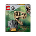 LEGO Jurassic World 76964 Dinosaur Skeletons - Tyrannosaurus Skull