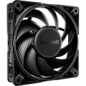 be quiet! ventilaator Silent Wings Pro 4 120mm PWM must (BL098)