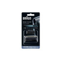 Braun strainer + cutting block for shavers (1000CP) 10B