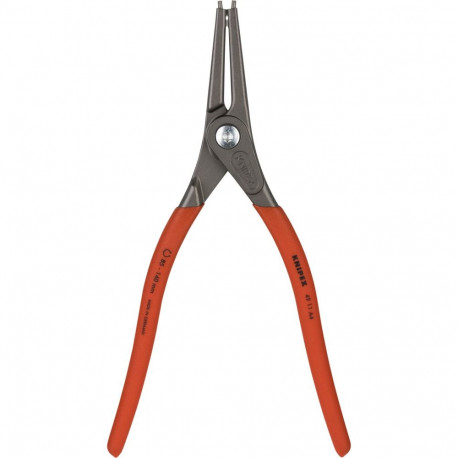 Precision tangid välisrõngaste jaoks KNIPEX 4911A4