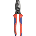 Lõikekäärid KNIPEX 95 12 200