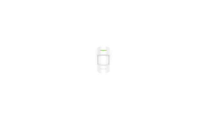 DETECTOR WRL MOTIONPROTECT/PLUS WHITE 38198 AJAX