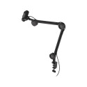 MICROPHONE SOLUM VOICE USB-C/EY1B014 ENDORFY