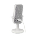MICROPHONE SOLUM VOICE S OWH/USB-C WHITE EY1B015 ENDORFY