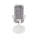 MICROPHONE SOLUM VOICE S OWH/USB-C WHITE EY1B015 ENDORFY