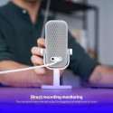 MICROPHONE SOLUM VOICE S OWH/USB-C WHITE EY1B015 ENDORFY