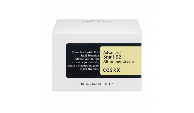 COSRX ADVANCED SNAIL 92 all in one cream 100 ml