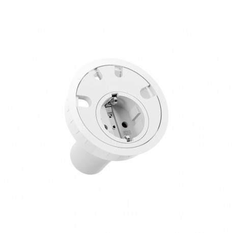 LOOP IN 1xCEE7/3 4xKBD wt RAL9003