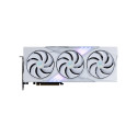 MSI GeForce RTX 5080 16GB GAMING TRIO OC WHITE VGA