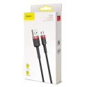 Baseus Cafule USB / microUSB Cable 3m Baseus Cafule USB / microUSB Cable 3m