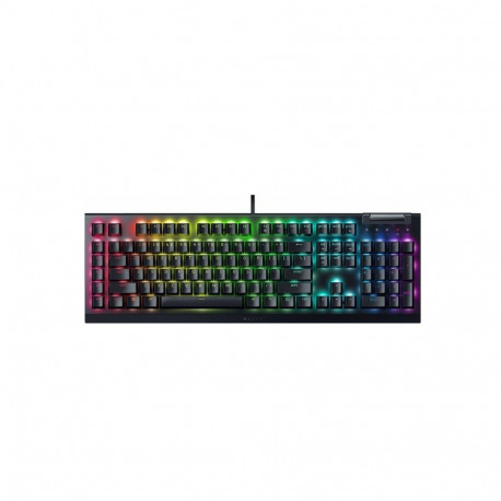 Razer BlackWidow V4 X Mechanical Gaming keyboard