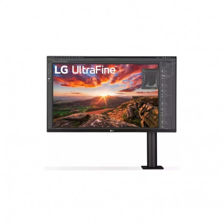 LG 32UN880K 4K Ultra HD Monitor 32"