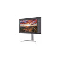 LG 27UP850K-W.AEU 4K Ultra HD LED Monitor 27"