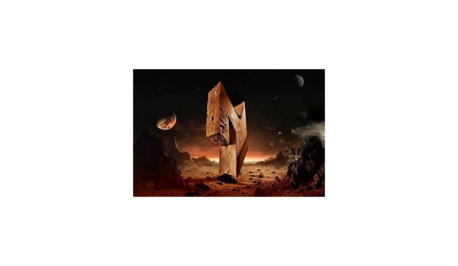 Acer Nitro Gaming Mousepad Size M