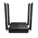 TP-Link Wireless Router||Wireless Router|1200 Mbps|1 WAN|4x10/100/1000M|ARCHERA64