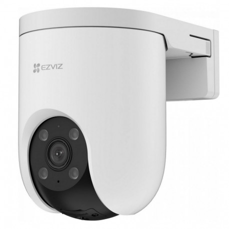 EZVIZ EZVIZ H8C CS-H8C Wi-Fi Outdoor Pan & Tilt Camera White
