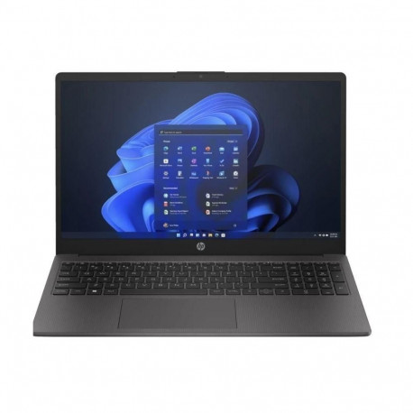 HP Notebook||255 G10|CPU Ryzen 5|7530U|2000 MHz|15.6"|1920x1080|RAM 8GB|DDR4|3200 MHz|SSD 512GB|AMD 