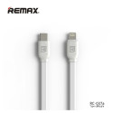 Remax Apple Type-C to Lightning 1m White
