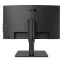 BenQ 25W LED MONITOR PD2506Q DARK GREY