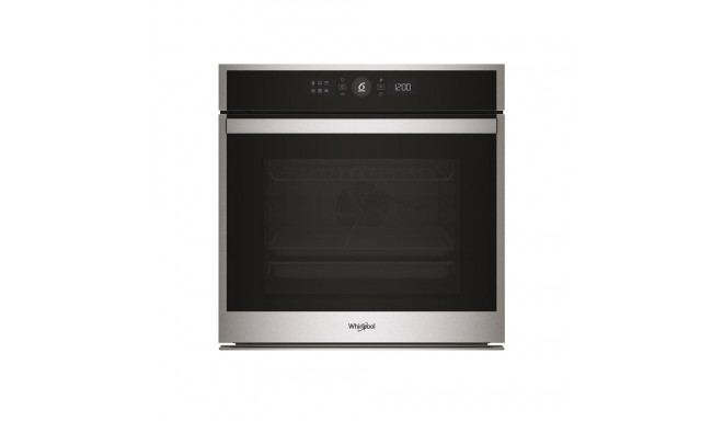 BUILT-IN OVEN WOI4S8PPM1SXWHIRPOOL