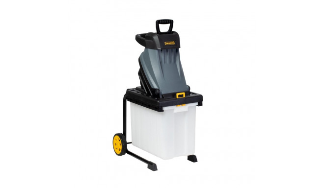 "electric shredder HY6608K 2400W"