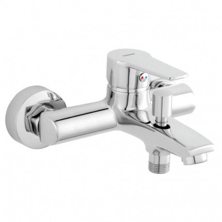 MIXER BATH FERRO RENNTO BNT1. CHROME