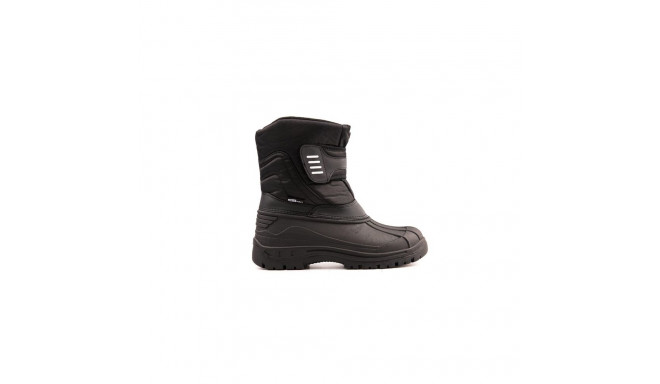 MEN SNOW BOOT PED-SS012 SIZE 43 HAUSHALT