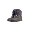 MEN SNOW BOOT PED-SS010 SIZE 43 HAUSHALT MEN SNOW BOOT PED-SS010 SIZE 43 HAUSHALT