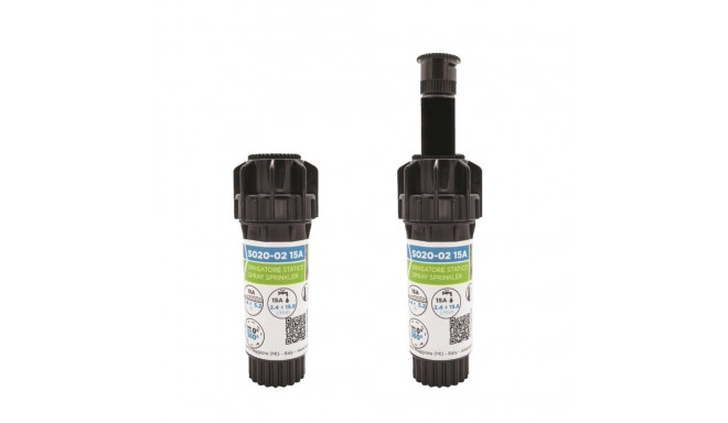 POP-UP SPRAYER 2IN S020 LABEL 15A