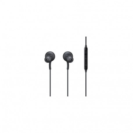 HEADPHONES SAMSUNG AKG USB-C BLACK