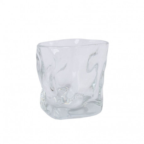 Glass SHINING 280ml, clear