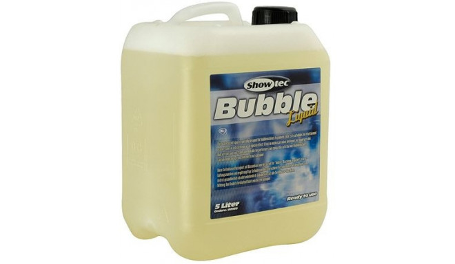 Falcon Eyes bubble machine fluid 5L