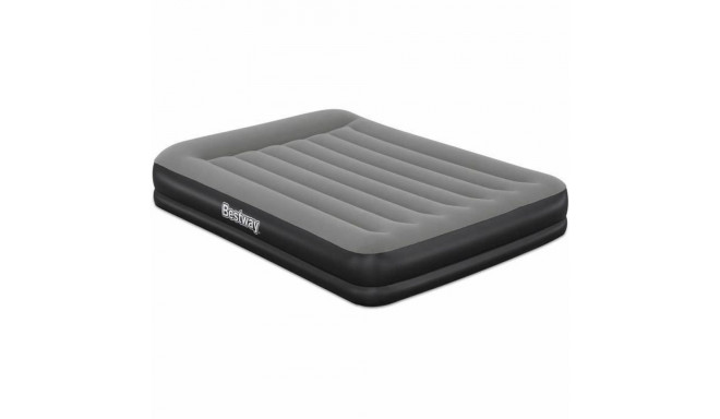 Air Bed Bestway 671BU Tritech Queen 203 x 152 x 36 cm (2 Units)