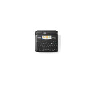 PT-D610BT | Mono | Thermal | Label Printer | Black
