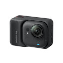 Insta360 GO Ultra Standard Bundle (Midnight Black)