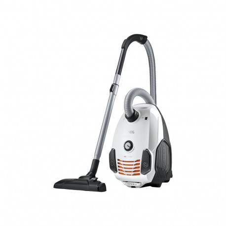 AEG VX6-2-IW-5 3.5 L Cylinder vacuum Dry 800 W Dust bag