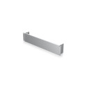 Ubiquiti UACC-RACK-PANEL-BLANK-2U riiuli tarvik tühi paneel