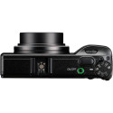 Ricoh GR IV, must