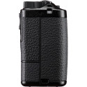 Ricoh GR IV, black