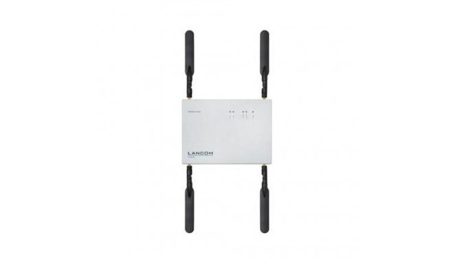 LANCOM IAP-822 1000 Mbit/s hall Power over Ethernet (PoE)