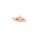 Figurki mgas miniverse - make it mini food diner 1 pcs