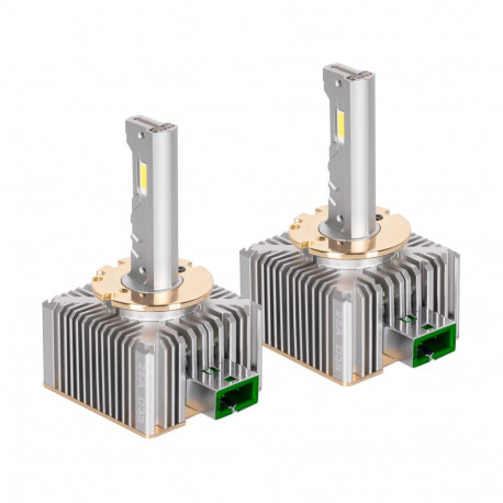 LED D3S 90W 6000K HQ autolamp