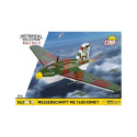 Klocki messerschmitt me 163b komet 543 elementów