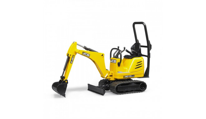 Mikrokoparka JCB 8010 CTS